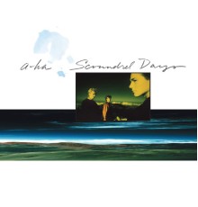 a-ha - Scoundrel Days  (Deluxe Edition)