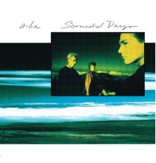 a-ha - Scoundrel Days