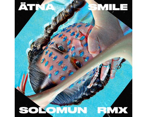 ÄTNA & Solomun - Smile  (Solomun Remix)