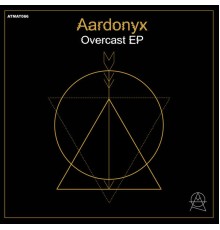 aardonyx - Overcast EP