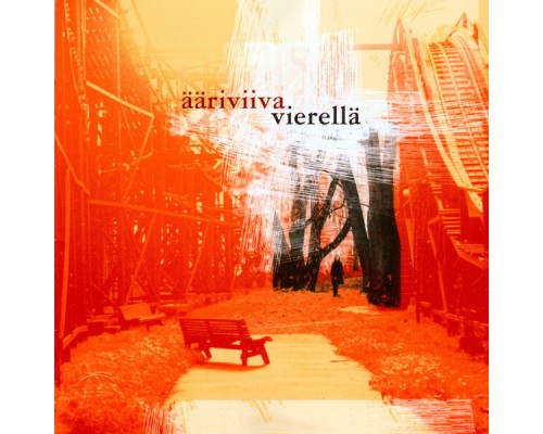 Ääriviiva - Vierellä