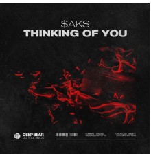 $aks - Thinking of You