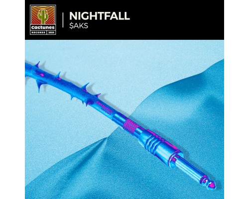 $aks - Nightfall