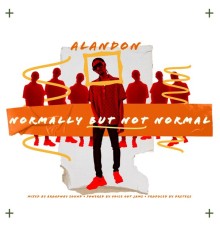 alandon - NORMALLY BUT NOT NORMAL