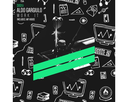 aldo gargiulo - Work It