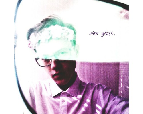 alex glass. - Alex Glass.