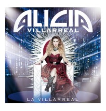 alicia Villarreal - La Villarreal