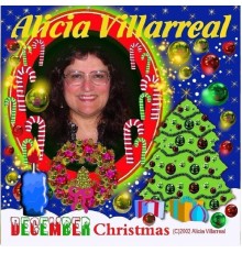 alicia Villarreal - December Christmas