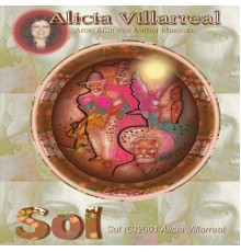 alicia Villarreal - Sol