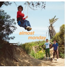 almost monday - broken people