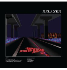 alt-J - RELAXER