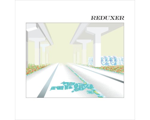 alt-J - REDUXER