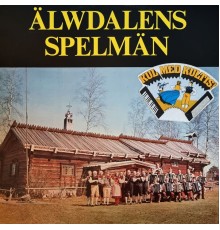 Älwdalens spelmän - Älwdalens spelmän