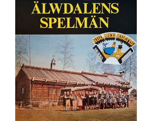 Älwdalens spelmän - Älwdalens spelmän