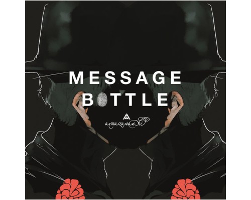 amazarashi - Message Bottle