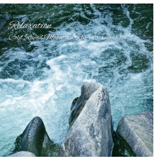 amazing Spa Experience, Message Therapy Music, Nature Sounds Backgrounds - Relaxation: Cold Rapid Mountain River Stream Vol. 1