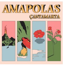 Çantamarta - Amapolas