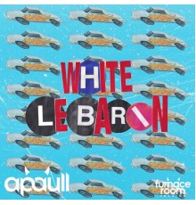 apaull & Developer - White LeBaron