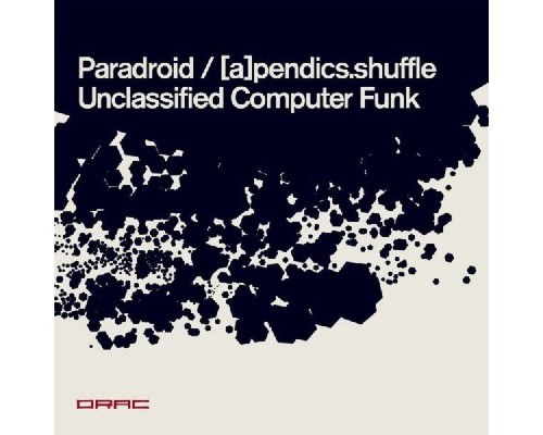 (a)pendics.shuffle & Paradroid - Unclassified Computer Funk