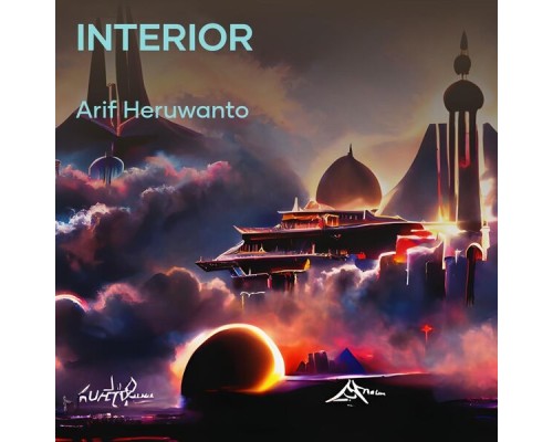 arif heruwanto - Interior