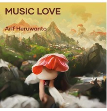 arif heruwanto - Music Love