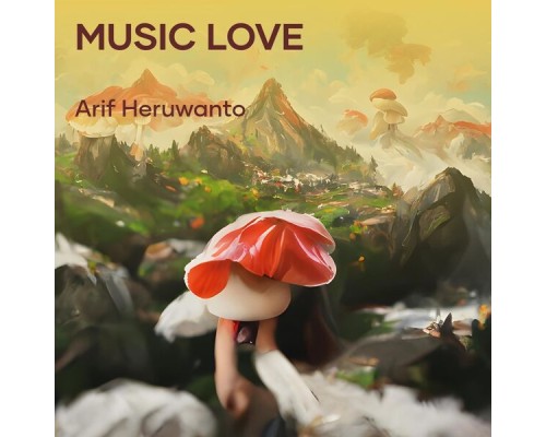 arif heruwanto - Music Love