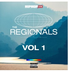 asiatic.wav - The Regionals Vol.1