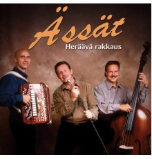 Ässät - Heräävä Rakkaus