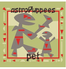 astroPuppees - Pet