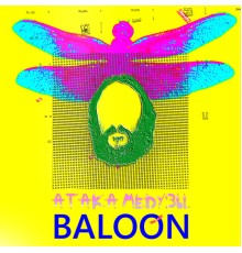 Атака Медузы - Baloon