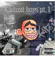 $atoshi - Detroit boys  (pt. 1)