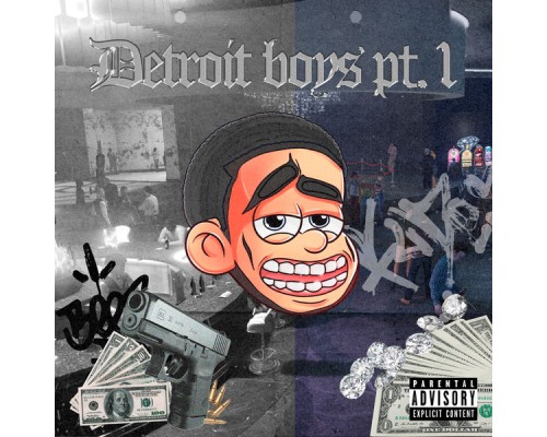 $atoshi - Detroit boys  (pt. 1)