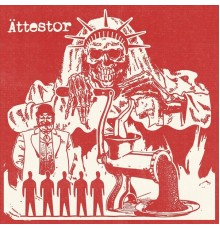 Ättestor - The Final Tracks