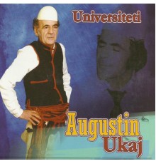 augustin ukaj - Universiteti