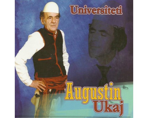 augustin ukaj - Universiteti