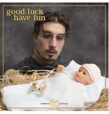 bbno$ and lentra - good luck have fun