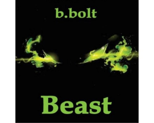 b.bolt - Beast