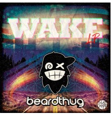 beardthug - Wake LP