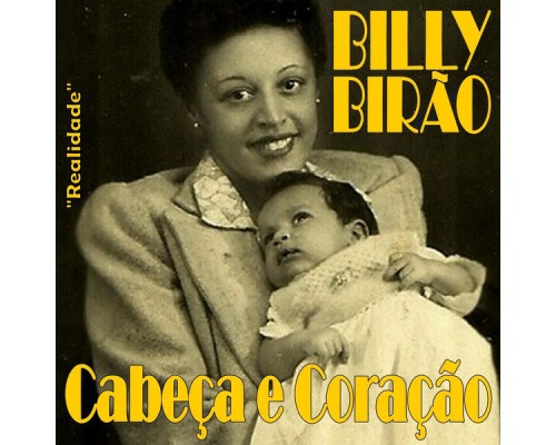 billy birao - Cabeça e Coração