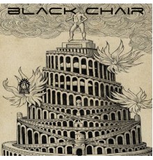 black chair - The Tower