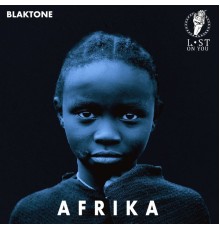 blaktone - Afrika