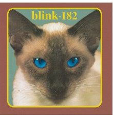 blink-182 - Cheshire Cat (Album Version)