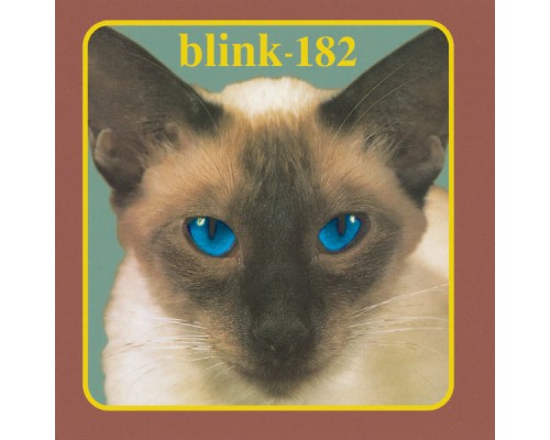 blink-182 - Cheshire Cat (Album Version)