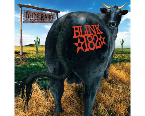 blink-182 - Dude Ranch