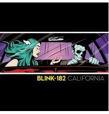 blink-182 - California (Deluxe Edition)