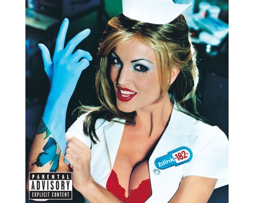 blink-182 - Enema Of The State