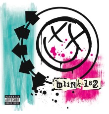 blink-182 - blink-182