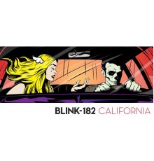 blink-182 - California