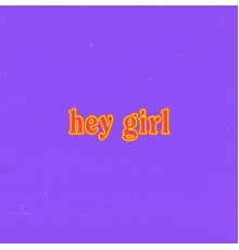 boy pablo - hey girl