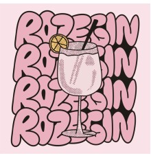 britni, zram & MirdaMagia - roze gin